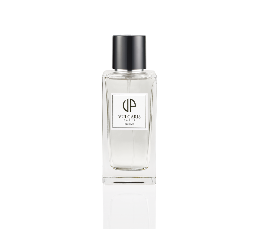 Bohème - Eau de parfum - Fruity