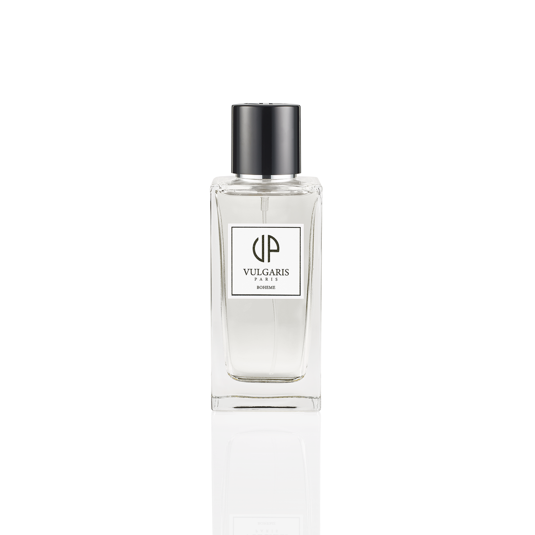 Bohème - Eau de parfum - Fruity