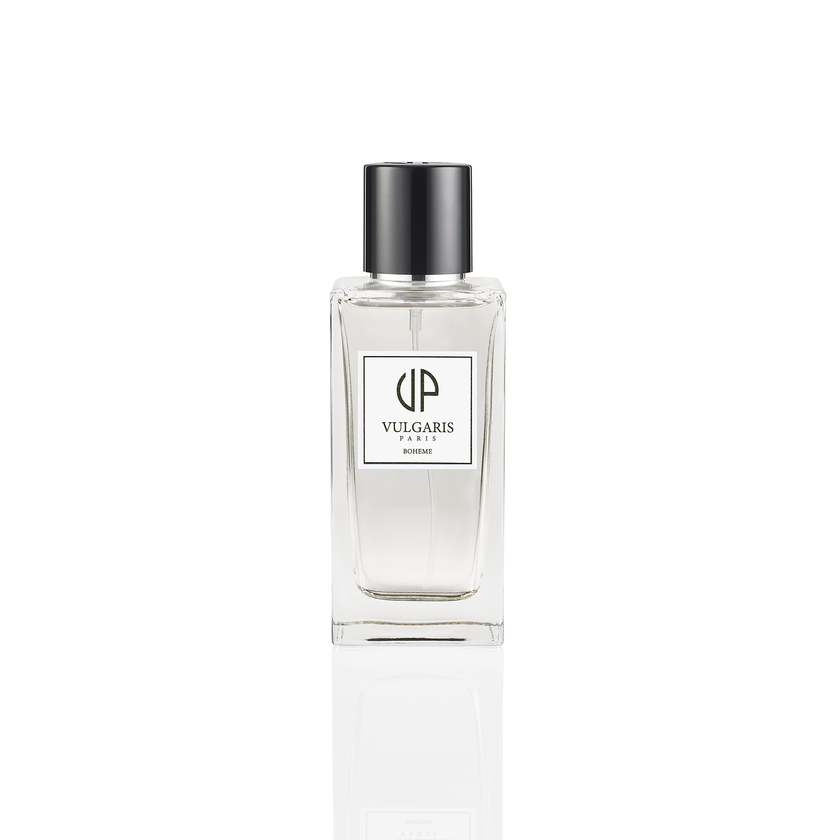 Bohème - Eau de parfum - Fruity
