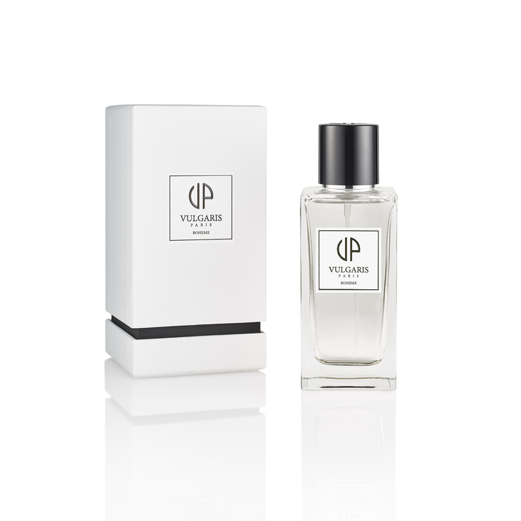 Bohème - Eau de parfum - Fruity