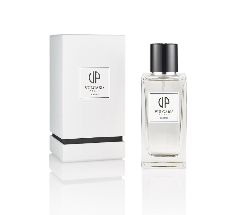 Bohème - Eau de parfum - Fruity