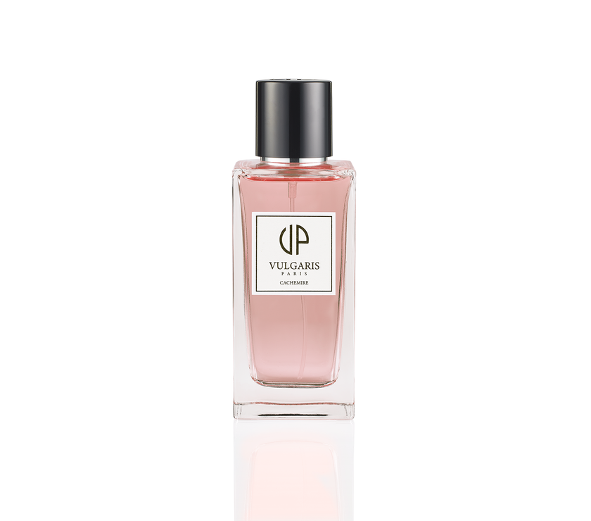 Cashmere - Eau de parfum - Floral and Fruity