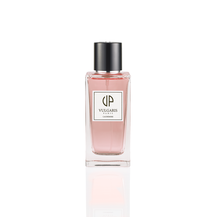 Cashmere - Eau de parfum - Floral and Fruity