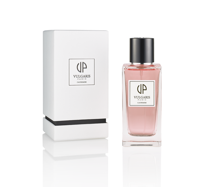 Cashmere - Eau de parfum - Floral and Fruity