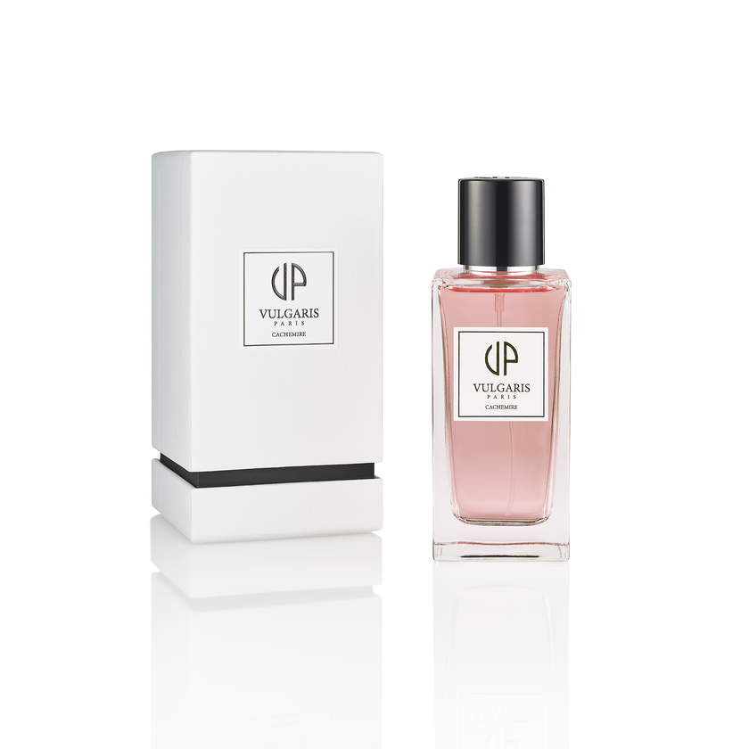 Cashmere - Eau de parfum - Floral and Fruity