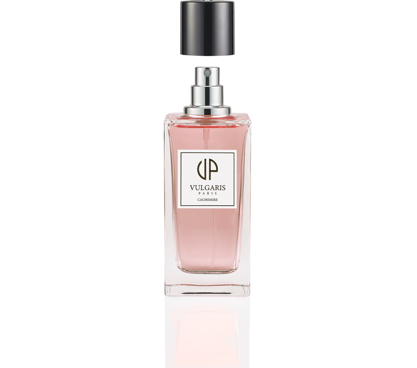 Cashmere - Eau de parfum - Floral and Fruity
