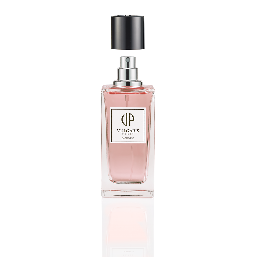 Cashmere - Eau de parfum - Floral and Fruity