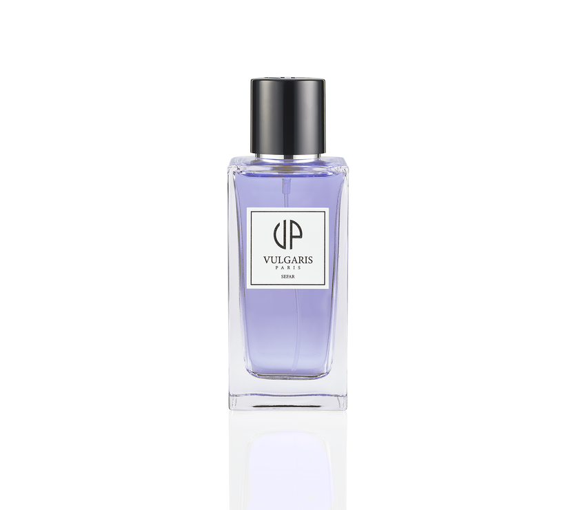 Sefar - Eau de parfum