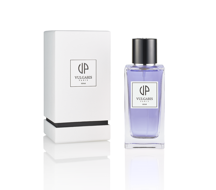 Sefar - Eau de parfum