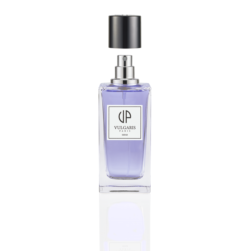 Sefar - Eau de parfum